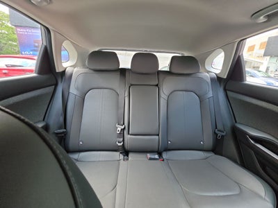 2026 Kia K3 1.6 HB Ex Pack At