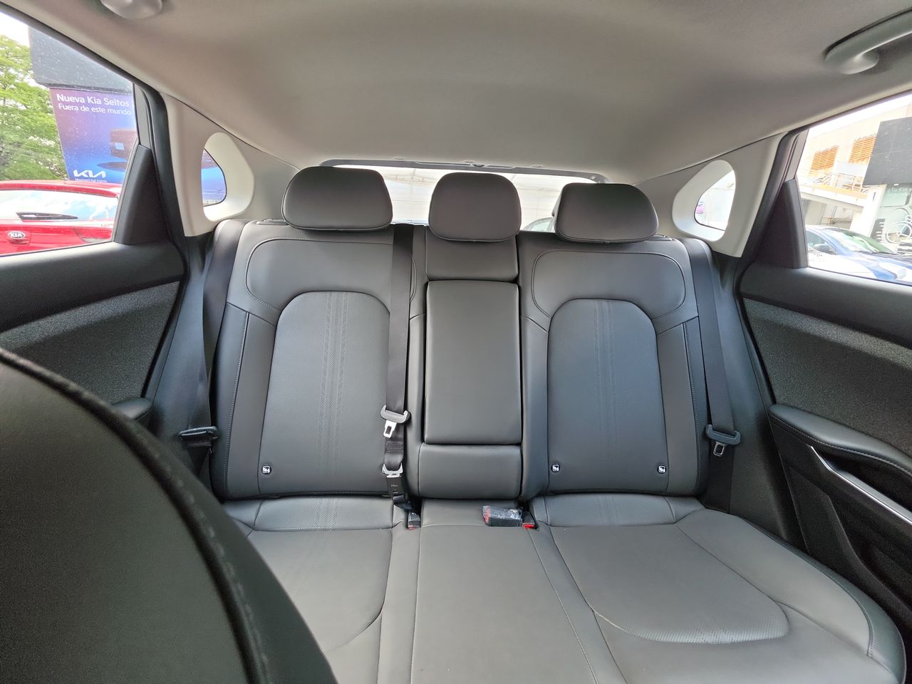 2026 Kia K3 1.6 HB Ex Pack At