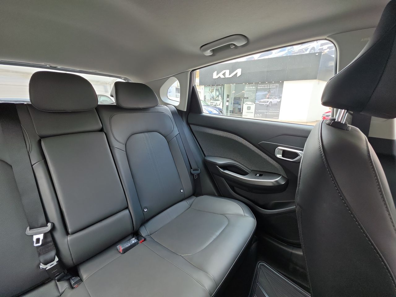 2026 Kia K3 1.6 HB Ex Pack At