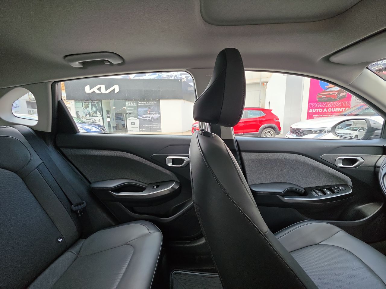 2026 Kia K3 1.6 HB Ex Pack At