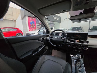 2026 Kia K3 1.6 HB Ex Pack At