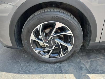 2026 Kia K3 1.6 HB Ex Pack At
