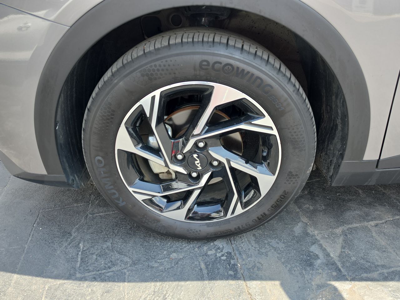 2026 Kia K3 1.6 HB Ex Pack At