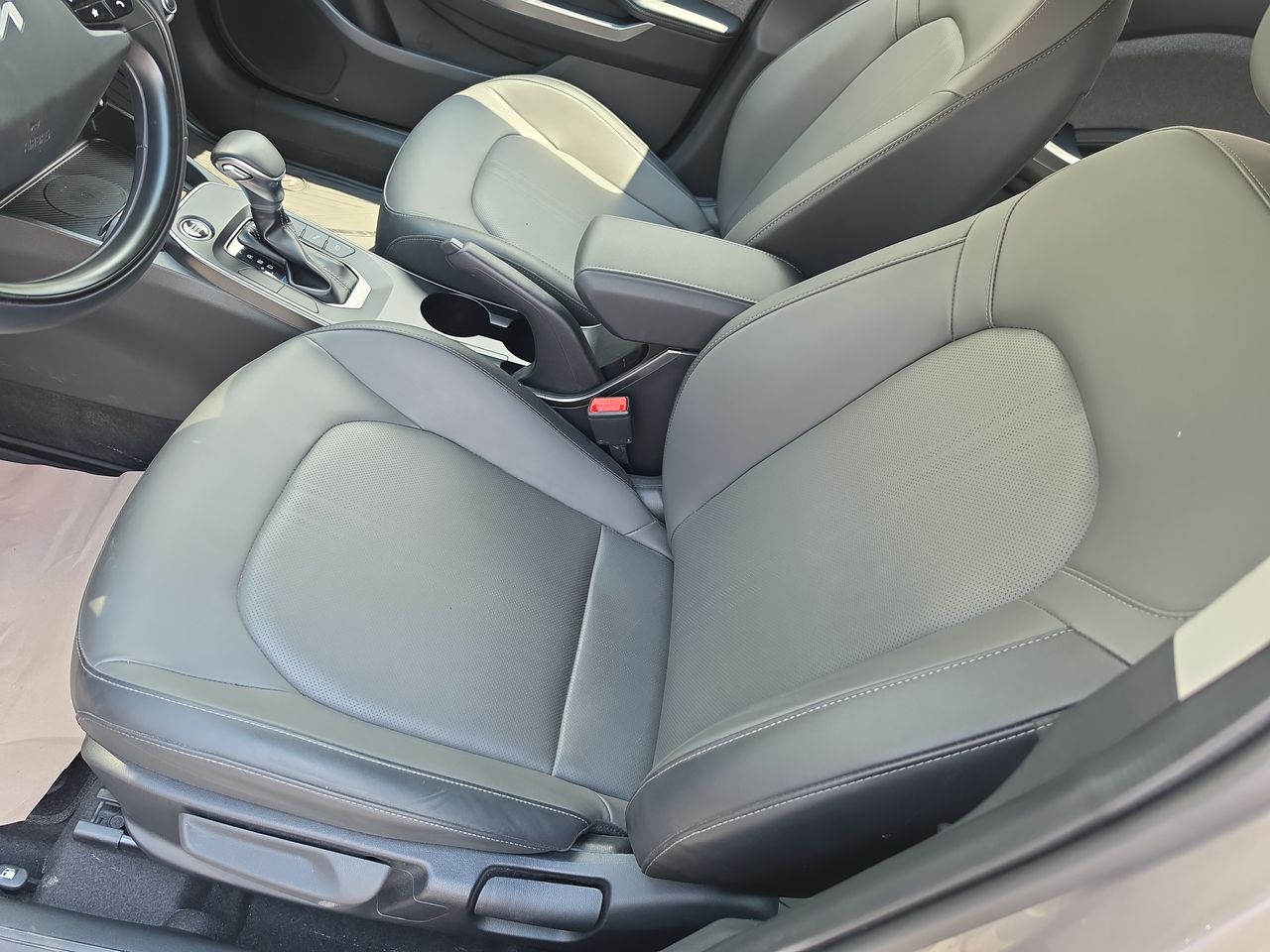 2026 Kia K3 1.6 HB Ex Pack At