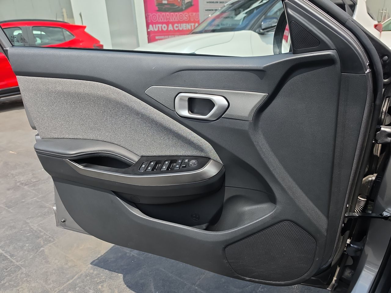 2026 Kia K3 1.6 HB Ex Pack At