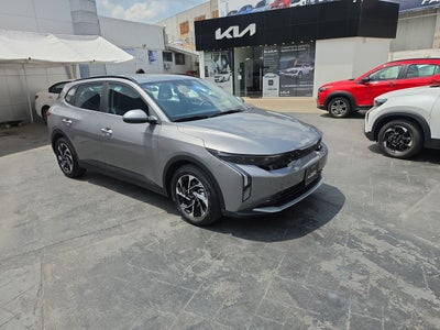 2026 Kia K3 1.6 HB Ex Pack At