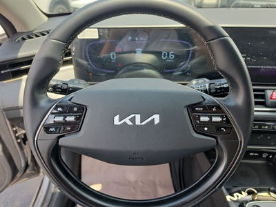 2026 Kia K3 1.6 HB Ex Pack At