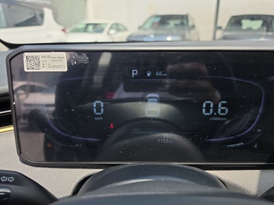 2026 Kia K3 1.6 HB Ex Pack At