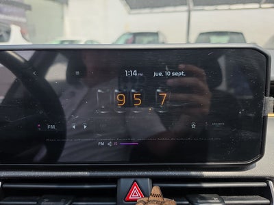 2026 Kia K3 1.6 HB Ex Pack At