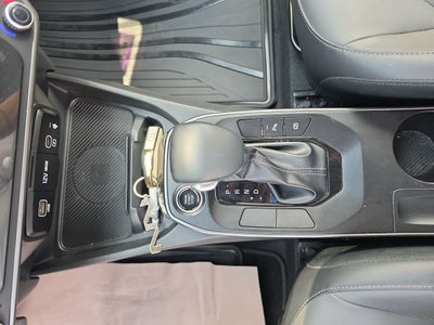 2026 Kia K3 1.6 HB Ex Pack At