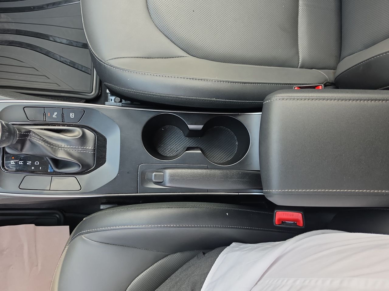 2026 Kia K3 1.6 HB Ex Pack At