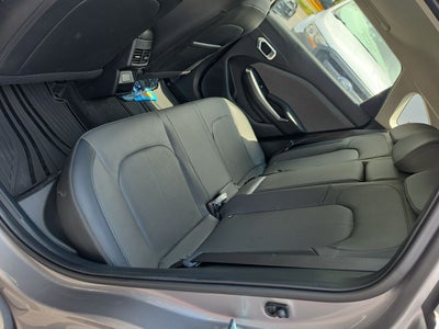 2026 Kia K3 1.6 HB Ex Pack At