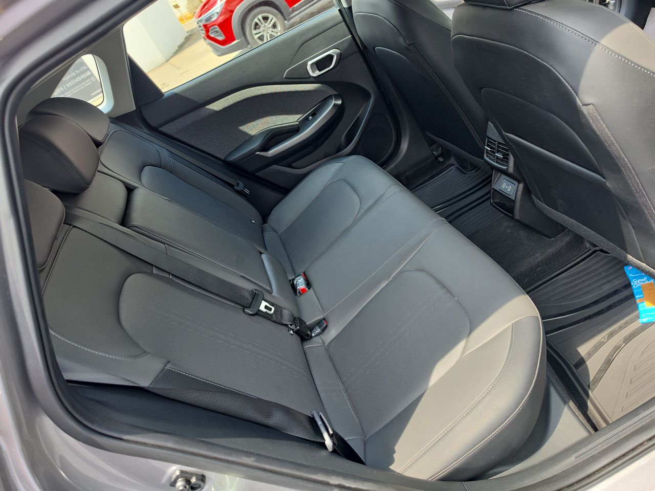2026 Kia K3 1.6 HB Ex Pack At