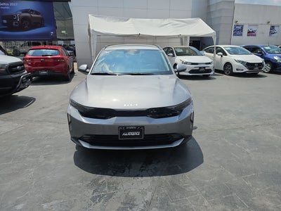 2026 Kia K3 1.6 HB Ex Pack At