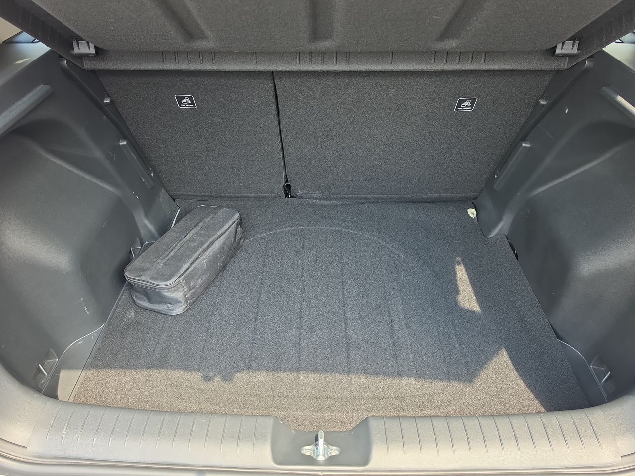 2026 Kia K3 1.6 HB Ex Pack At