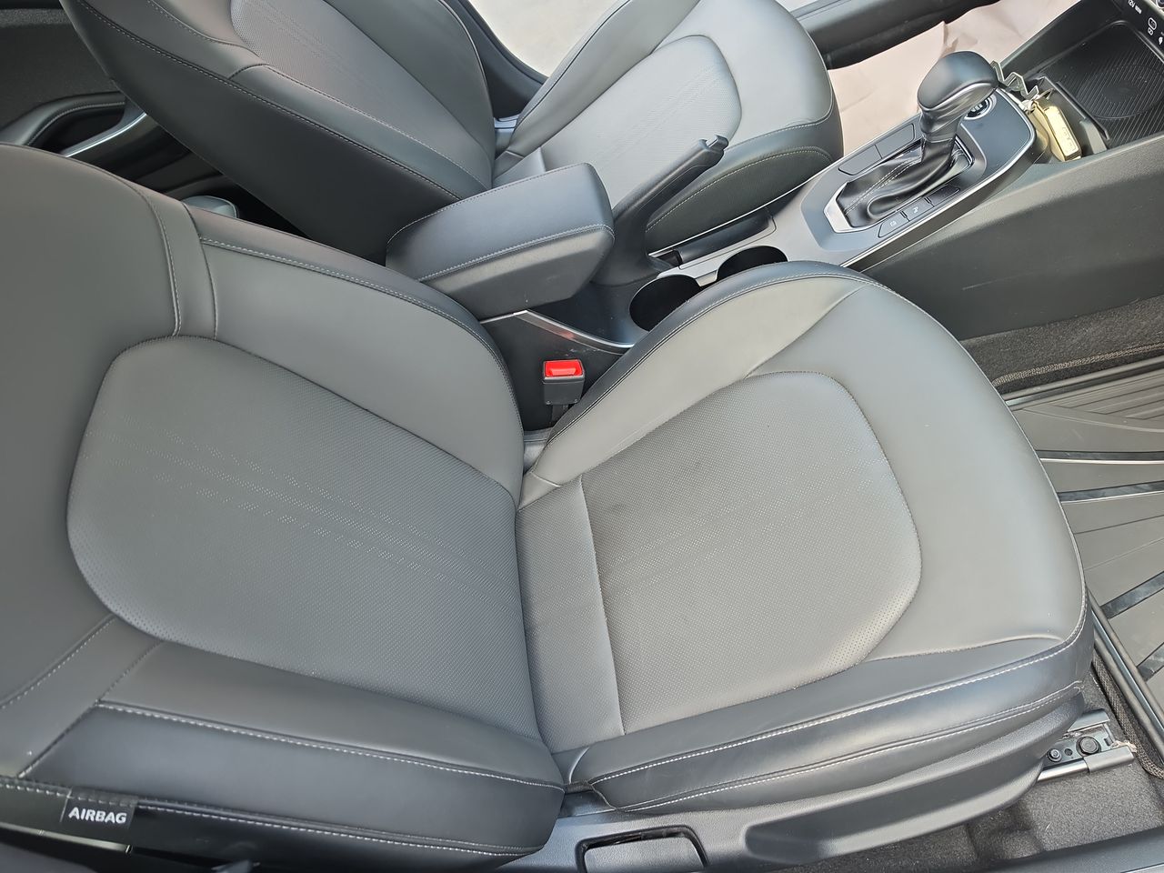 2026 Kia K3 1.6 HB Ex Pack At