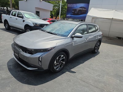 2026 Kia K3 1.6 HB Ex Pack At