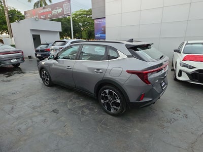2025 Kia K3 2.0 HB Gt Line At