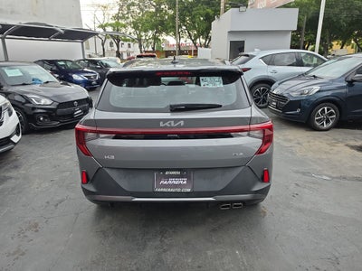 2025 Kia K3 2.0 HB Gt Line At