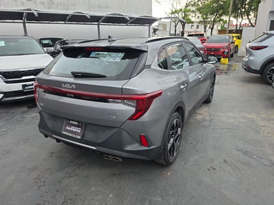 2025 Kia K3 2.0 HB Gt Line At