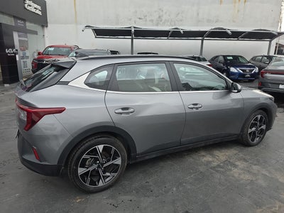 2025 Kia K3 2.0 HB Gt Line At