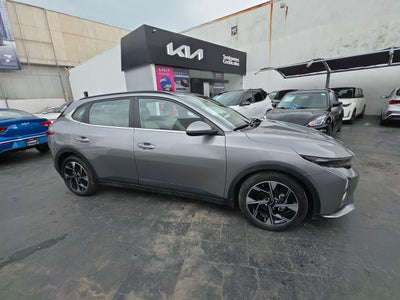 2025 Kia K3 2.0 HB Gt Line At
