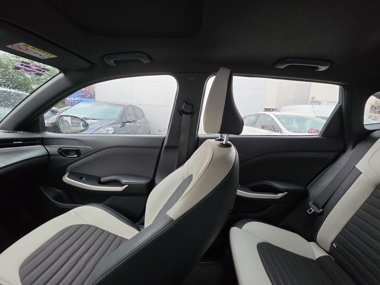2025 Kia K3 2.0 HB Gt Line At