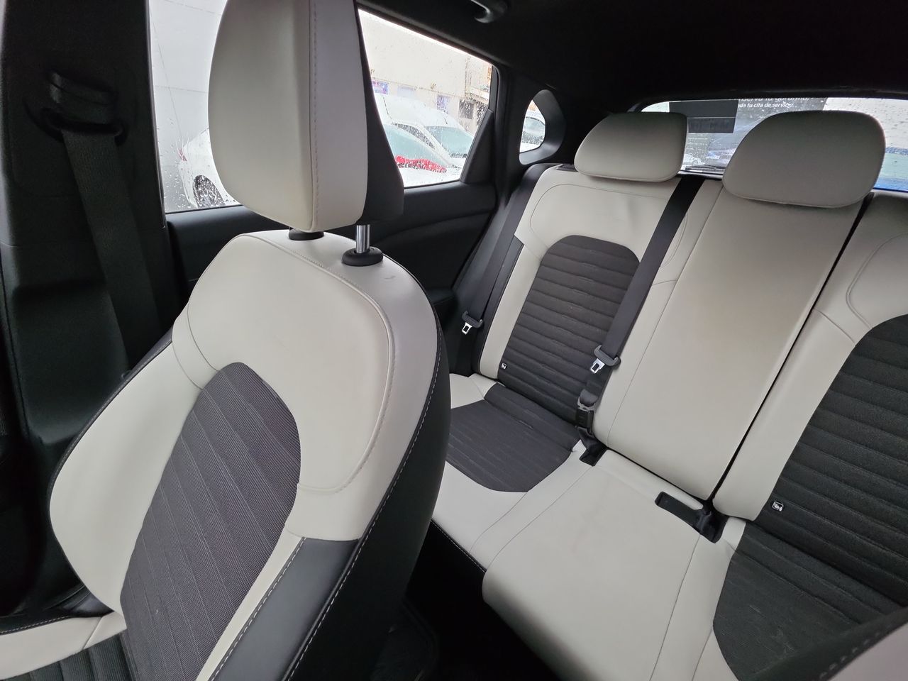 2025 Kia K3 2.0 HB Gt Line At