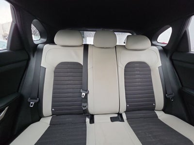 2025 Kia K3 2.0 HB Gt Line At
