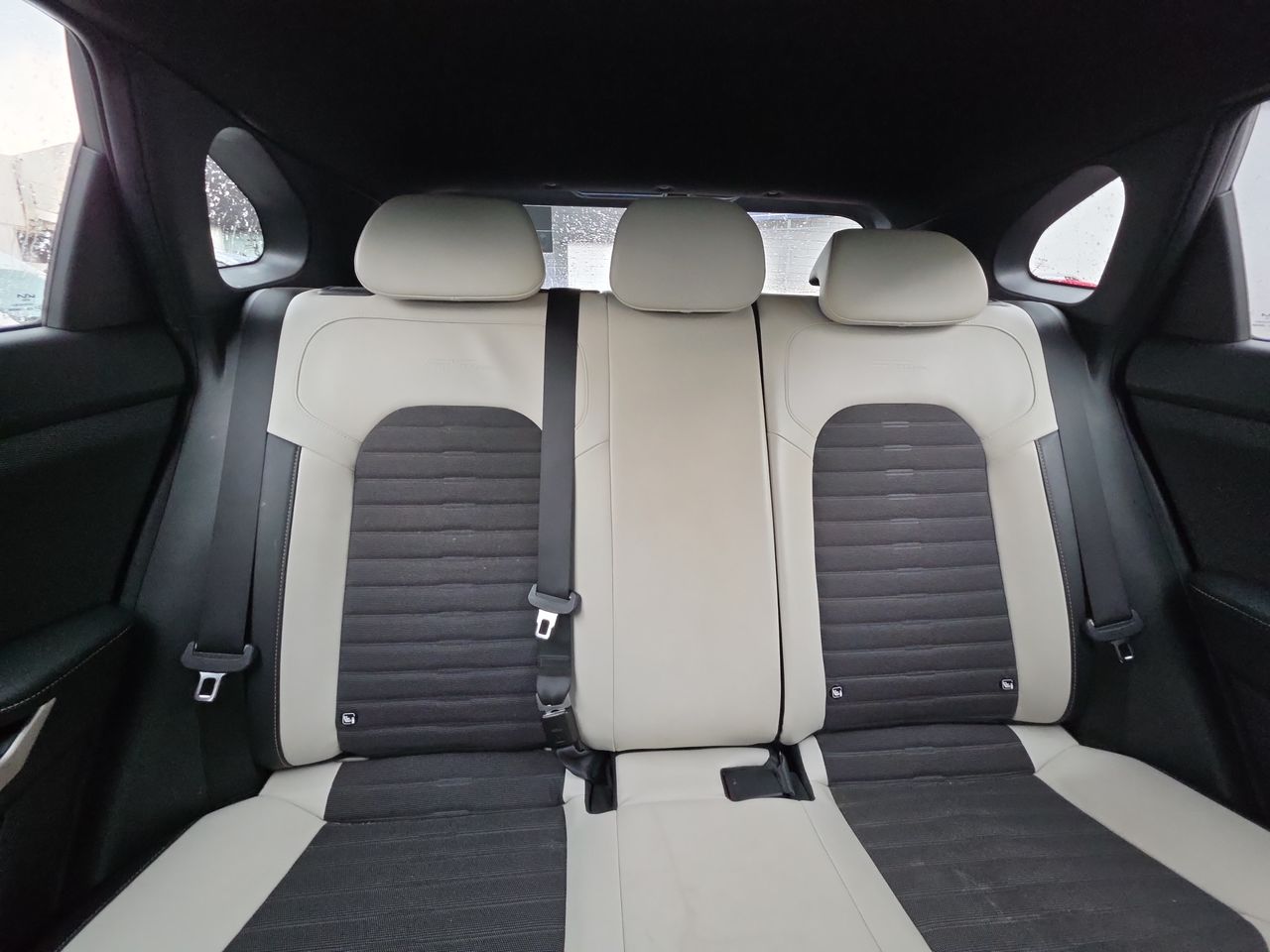2025 Kia K3 2.0 HB Gt Line At
