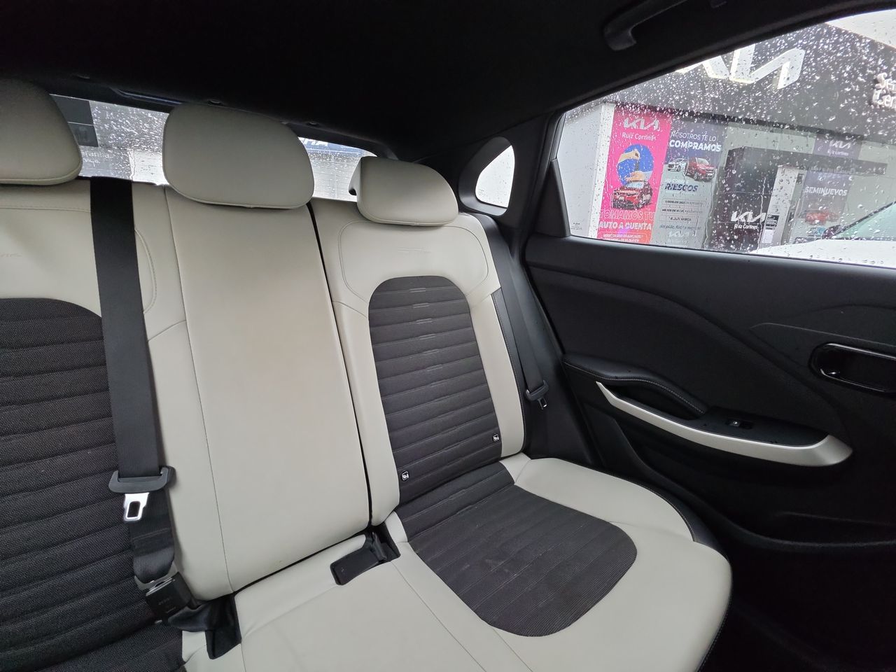 2025 Kia K3 2.0 HB Gt Line At