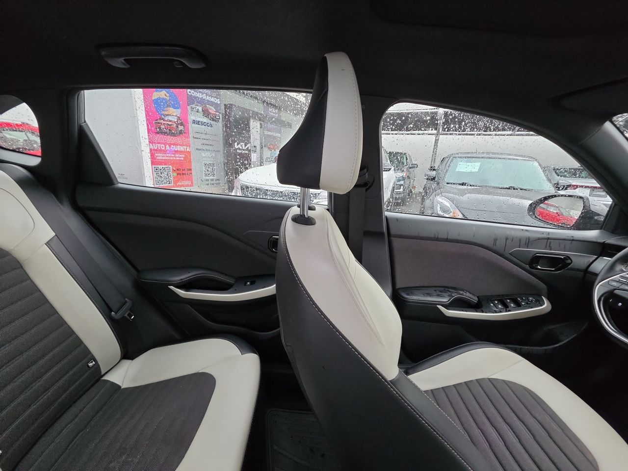 2025 Kia K3 2.0 HB Gt Line At