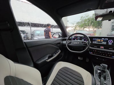 2025 Kia K3 2.0 HB Gt Line At