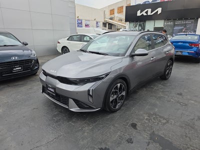 2025 Kia K3 2.0 HB Gt Line At
