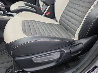 2025 Kia K3 2.0 HB Gt Line At