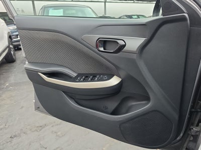 2025 Kia K3 2.0 HB Gt Line At