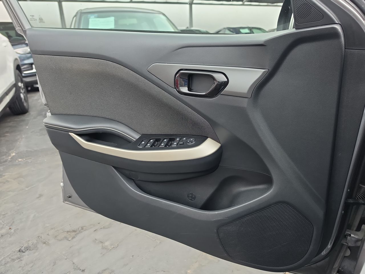 2025 Kia K3 2.0 HB Gt Line At