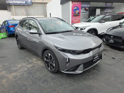 2025 Kia K3 2.0 HB Gt Line At