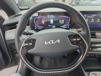 2025 Kia K3 2.0 HB Gt Line At