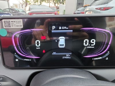 2025 Kia K3 2.0 HB Gt Line At