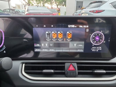 2025 Kia K3 2.0 HB Gt Line At