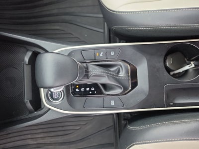 2025 Kia K3 2.0 HB Gt Line At