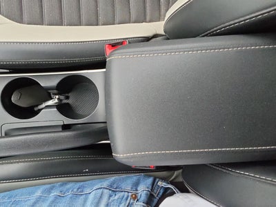 2025 Kia K3 2.0 HB Gt Line At