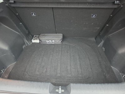 2025 Kia K3 2.0 HB Gt Line At