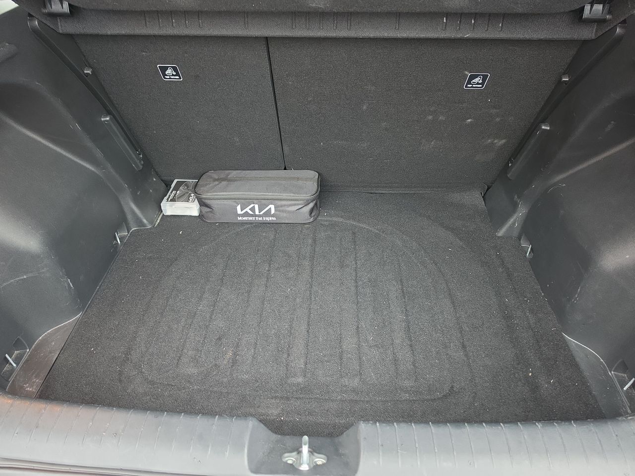 2025 Kia K3 2.0 HB Gt Line At