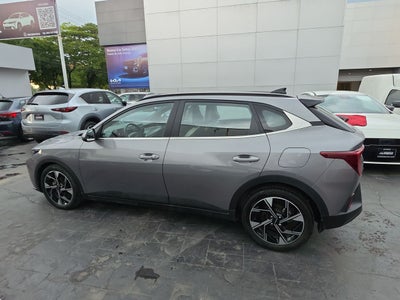 2025 Kia K3 2.0 HB Gt Line At