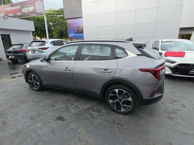 2025 Kia K3 2.0 HB Gt Line At