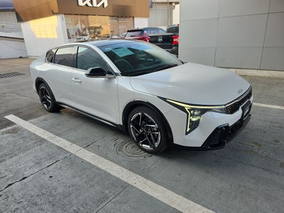 2026 Kia K4 2.0 Gt Line IVT At