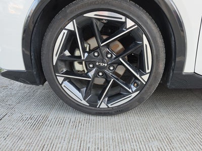 2026 Kia K4 2.0 Gt Line IVT At