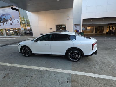 2026 Kia K4 2.0 Gt Line IVT At